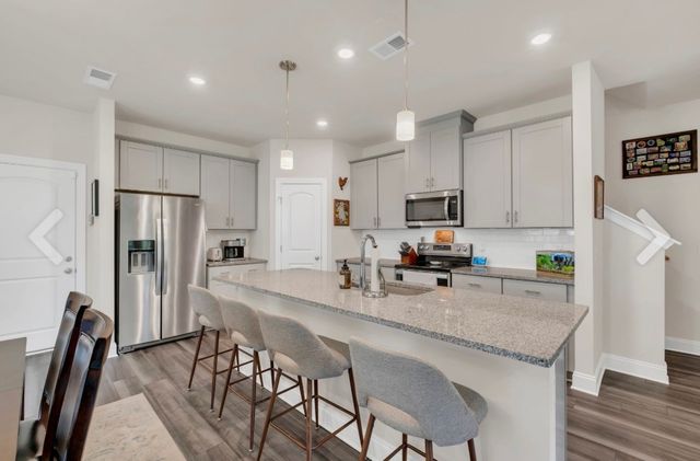 1736 Tahoma Dr, Lebanon, TN 37087