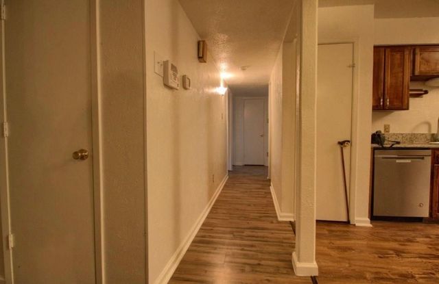 3109 Meadow Wood Lane, Bedford, TX 76021