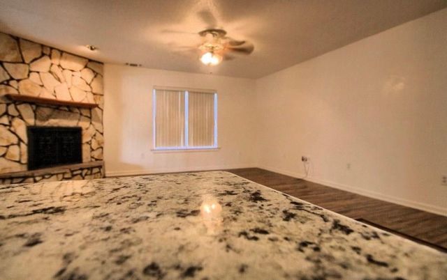 3109 Meadow Wood Lane, Bedford, TX 76021