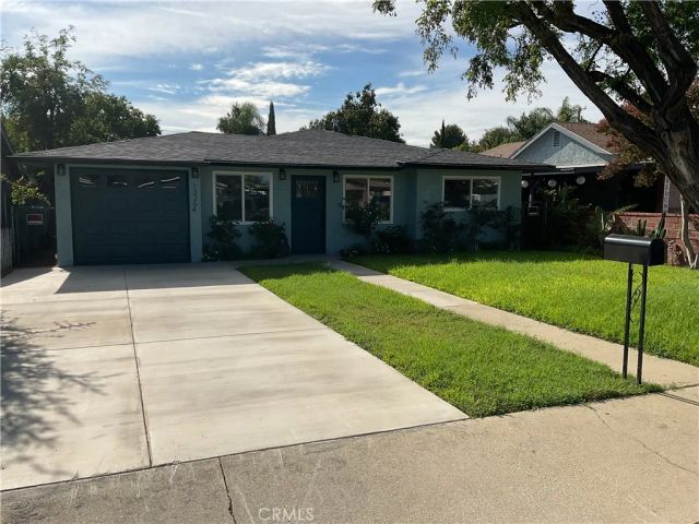 13264 2nd, Chino, CA 91710