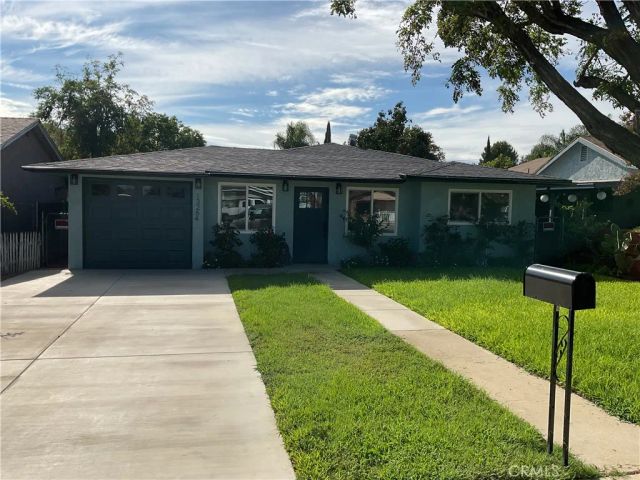 13264 2nd, Chino, CA 91710