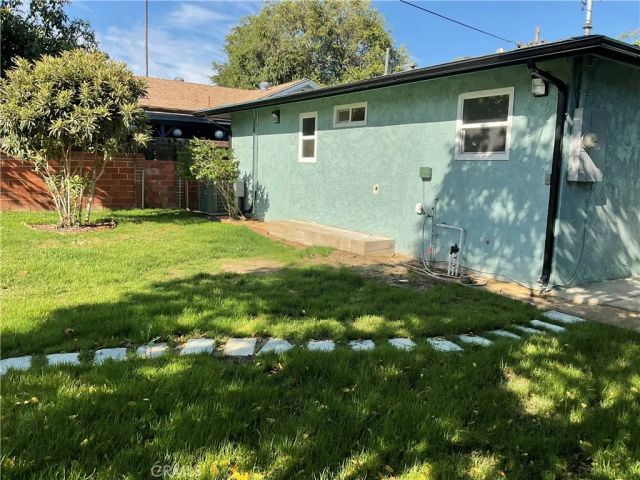 13264 2nd, Chino, CA 91710