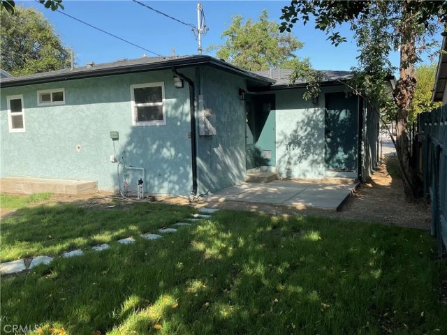13264 2nd, Chino, CA 91710