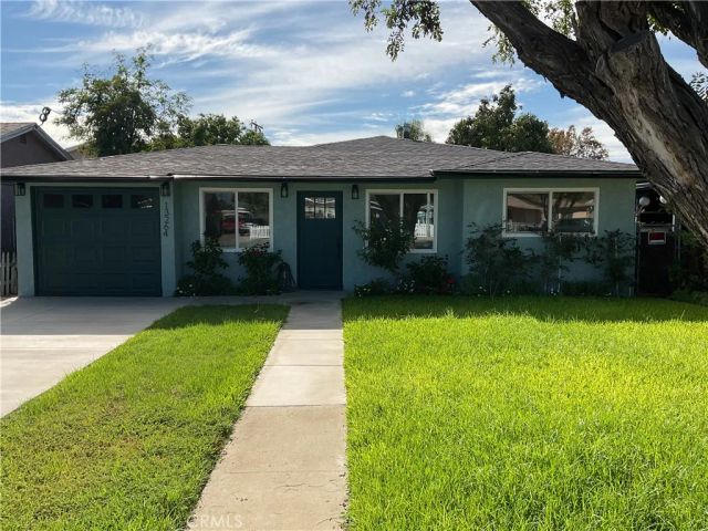 13264 2nd, Chino, CA 91710