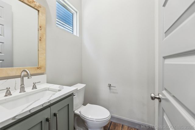 421 W Ft Worth Street, Broken Arrow, OK 74012