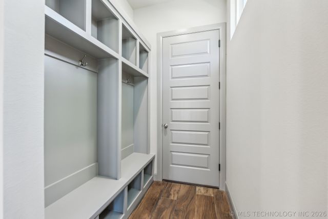 421 W Ft Worth Street, Broken Arrow, OK 74012