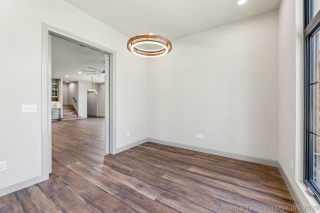 421 W Ft Worth Street, Broken Arrow, OK 74012