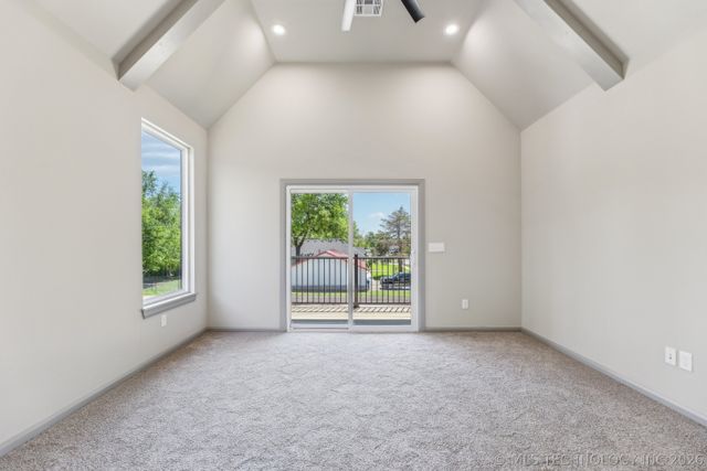 421 W Ft Worth Street, Broken Arrow, OK 74012