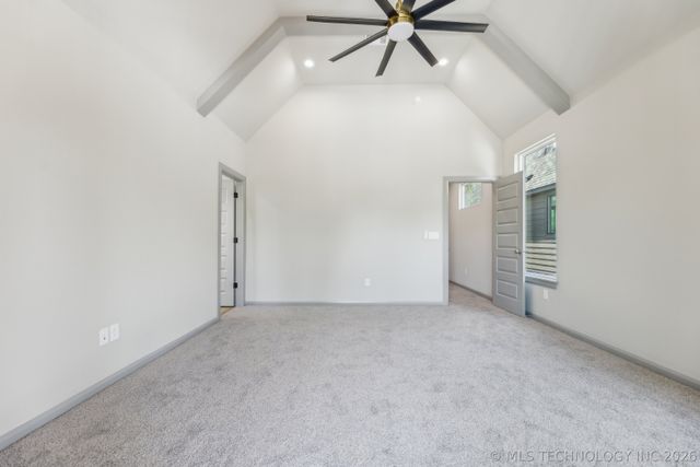 421 W Ft Worth Street, Broken Arrow, OK 74012