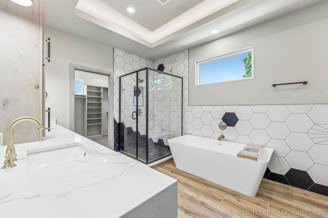 421 W Ft Worth Street, Broken Arrow, OK 74012