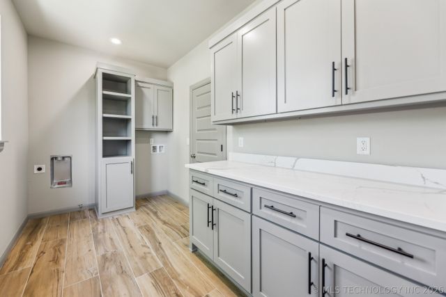 421 W Ft Worth Street, Broken Arrow, OK 74012