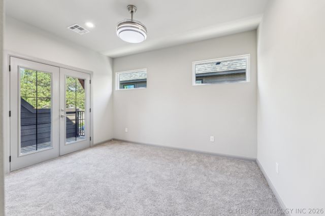 421 W Ft Worth Street, Broken Arrow, OK 74012