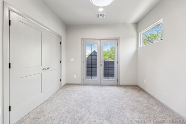 421 W Ft Worth Street, Broken Arrow, OK 74012