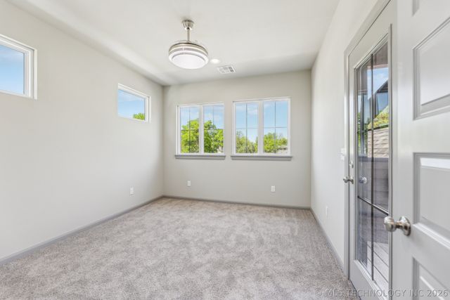 421 W Ft Worth Street, Broken Arrow, OK 74012