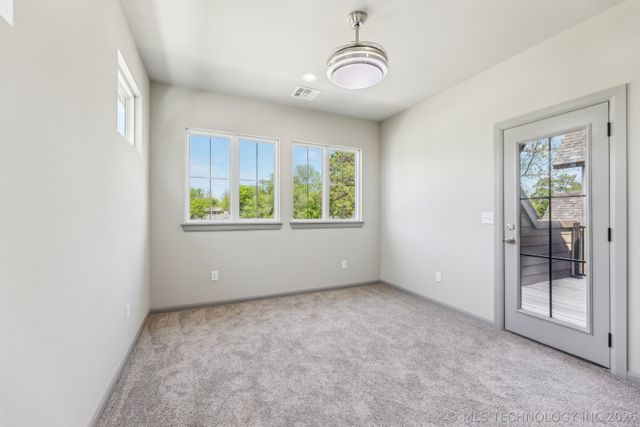 421 W Ft Worth Street, Broken Arrow, OK 74012