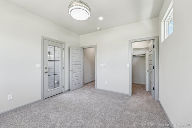 421 W Ft Worth Street, Broken Arrow, OK 74012