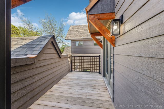 421 W Ft Worth Street, Broken Arrow, OK 74012