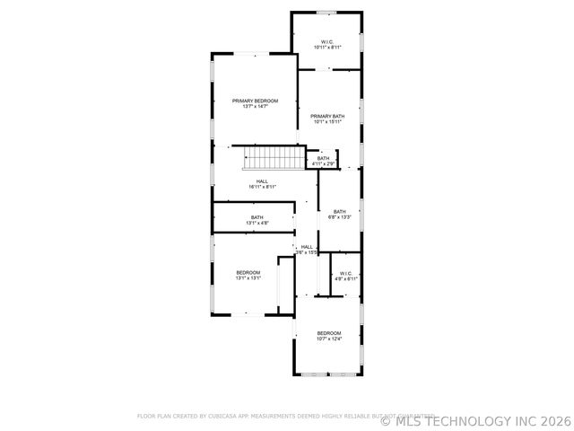 421 W Ft Worth Street, Broken Arrow, OK 74012