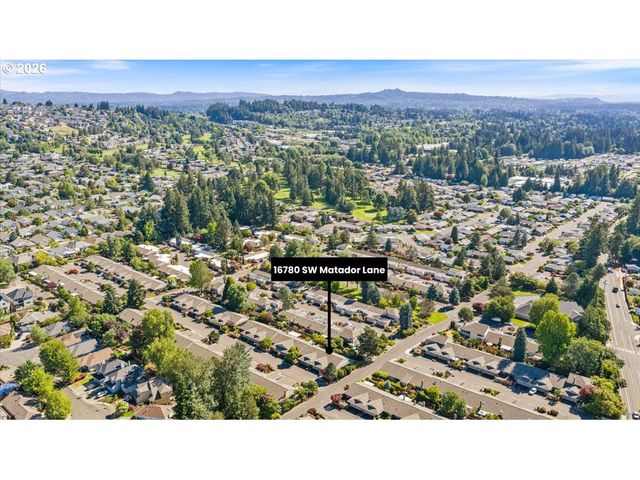 16780 Sw MATADOR Ln, Portland, OR 97224