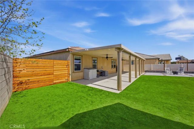 26459 Wreath Court, Menifee, CA 92584