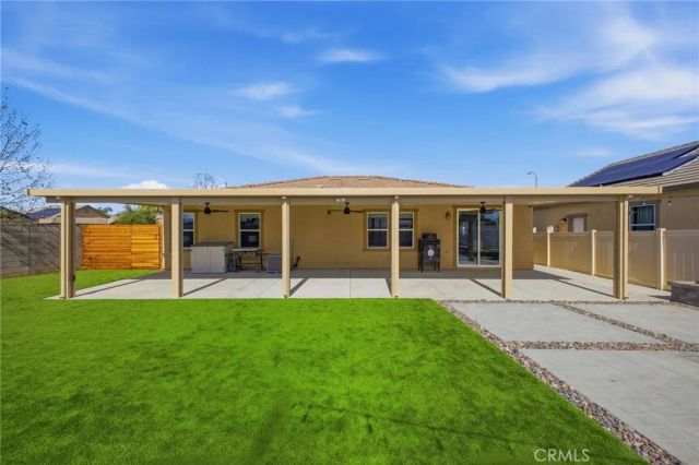 26459 Wreath Court, Menifee, CA 92584