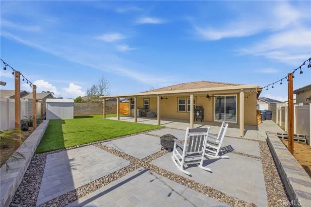 26459 Wreath Court, Menifee, CA 92584