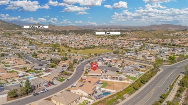 26459 Wreath Court, Menifee, CA 92584