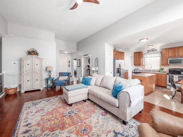 5907 Bucksburn Drive, Galloway, OH 43119