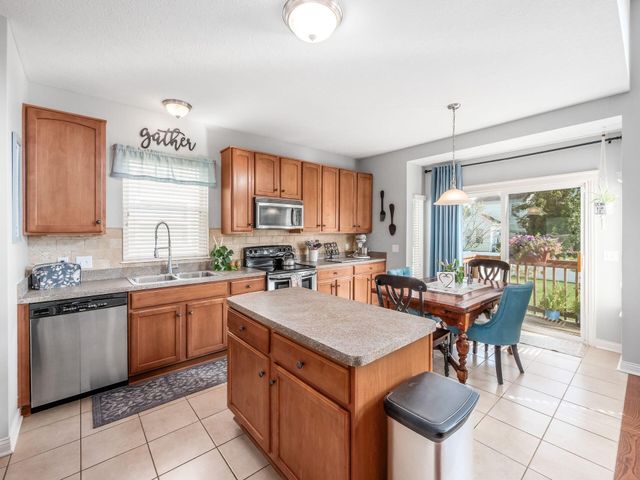 5907 Bucksburn Drive, Galloway, OH 43119