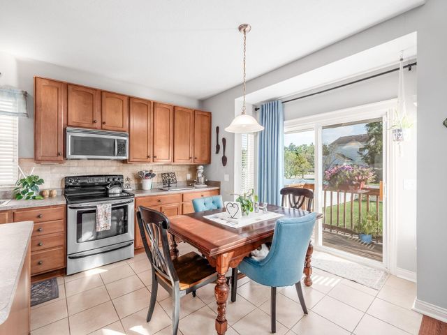 5907 Bucksburn Drive, Galloway, OH 43119