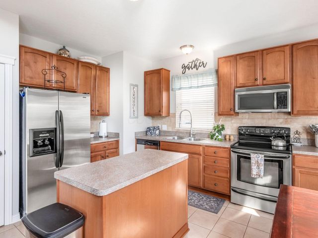 5907 Bucksburn Drive, Galloway, OH 43119