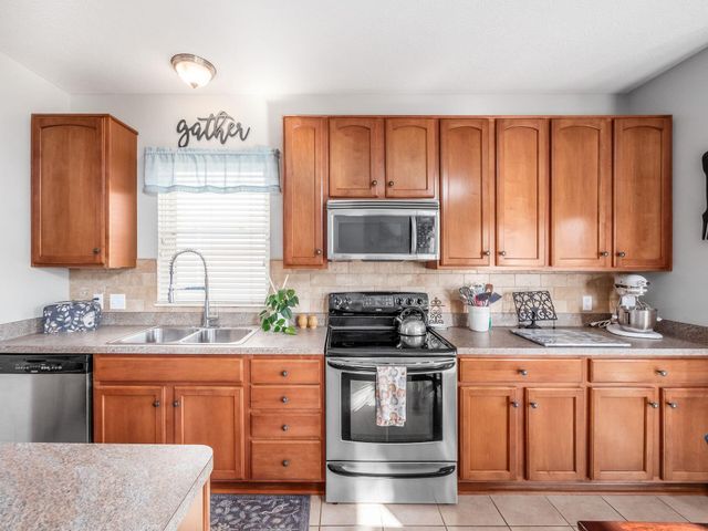5907 Bucksburn Drive, Galloway, OH 43119