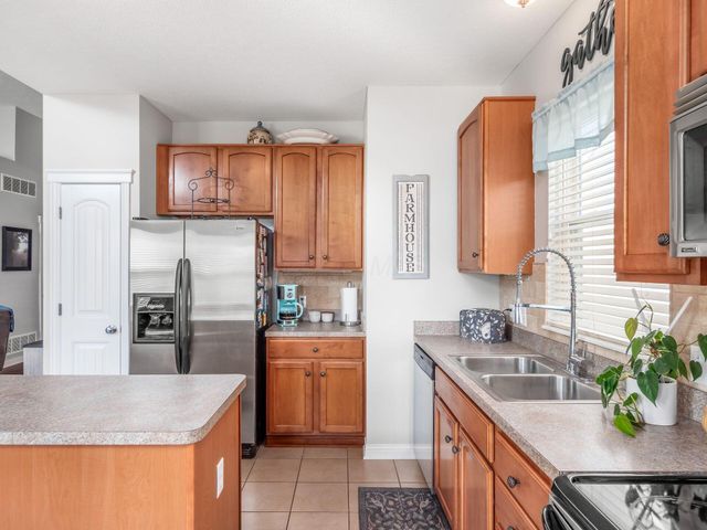 5907 Bucksburn Drive, Galloway, OH 43119