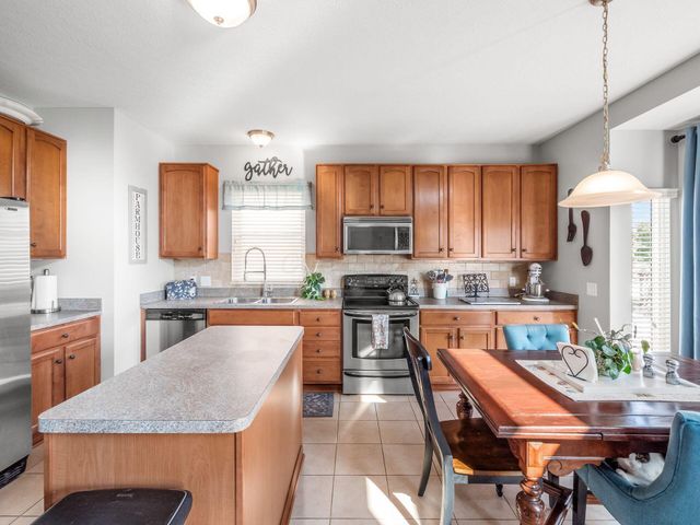 5907 Bucksburn Drive, Galloway, OH 43119