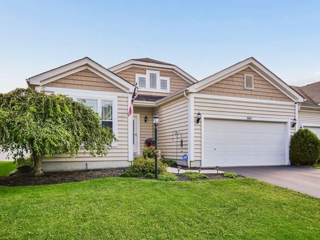5907 Bucksburn Drive, Galloway, OH 43119