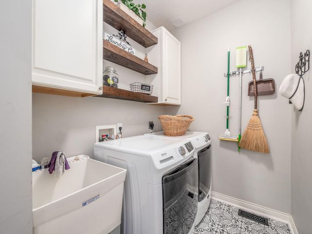 5907 Bucksburn Drive, Galloway, OH 43119
