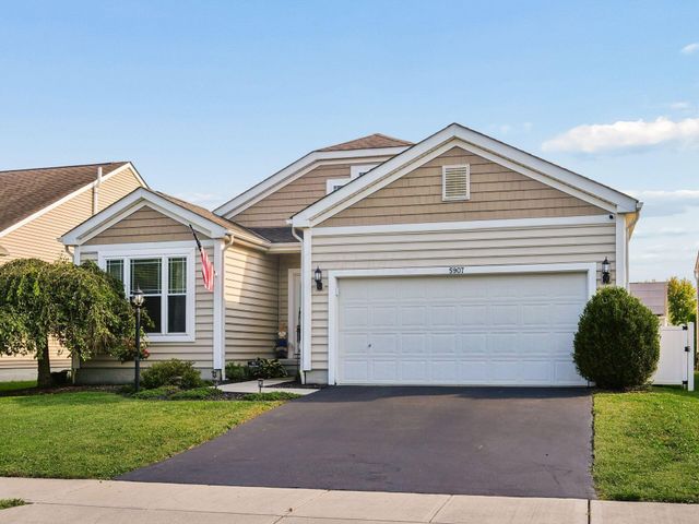 5907 Bucksburn Drive, Galloway, OH 43119