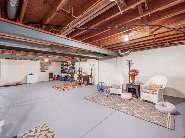 5907 Bucksburn Drive, Galloway, OH 43119