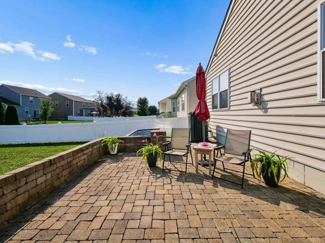 5907 Bucksburn Drive, Galloway, OH 43119