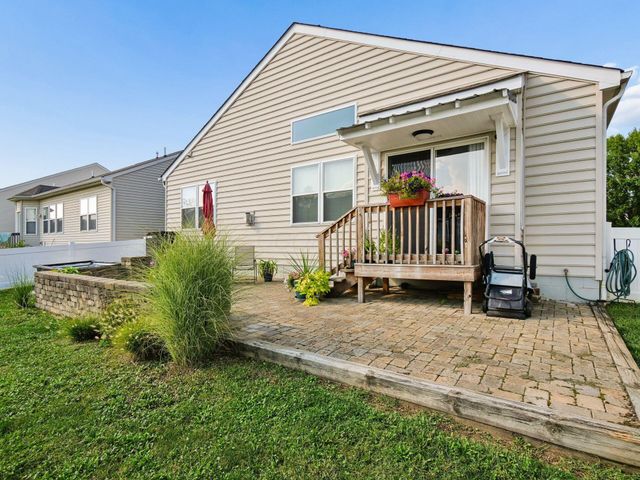 5907 Bucksburn Drive, Galloway, OH 43119