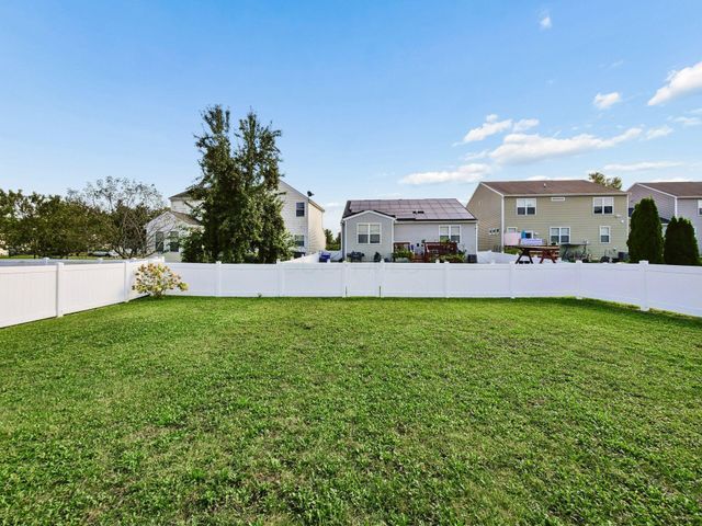 5907 Bucksburn Drive, Galloway, OH 43119
