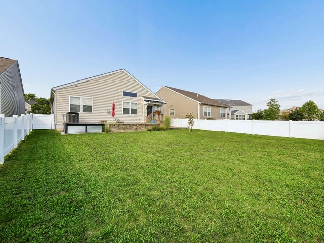 5907 Bucksburn Drive, Galloway, OH 43119