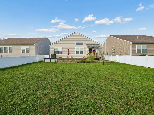 5907 Bucksburn Drive, Galloway, OH 43119