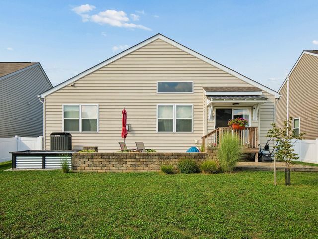 5907 Bucksburn Drive, Galloway, OH 43119