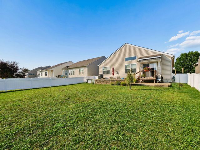 5907 Bucksburn Drive, Galloway, OH 43119