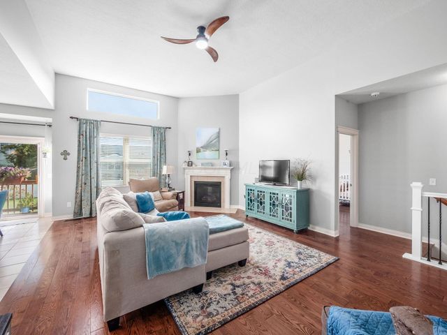 5907 Bucksburn Drive, Galloway, OH 43119