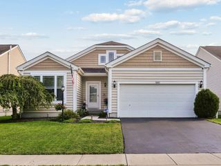 5907 Bucksburn Drive, Galloway, OH 43119