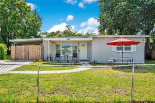 1301 LAWNE BOULEVARD, Orlando, FL 32808