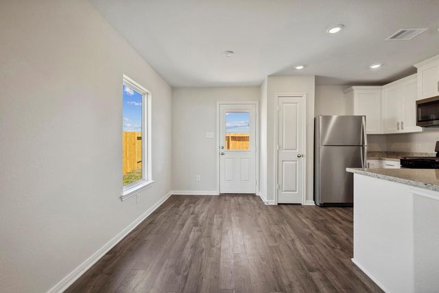 7526 Tipton Meadow Way, Richmond, TX 77469