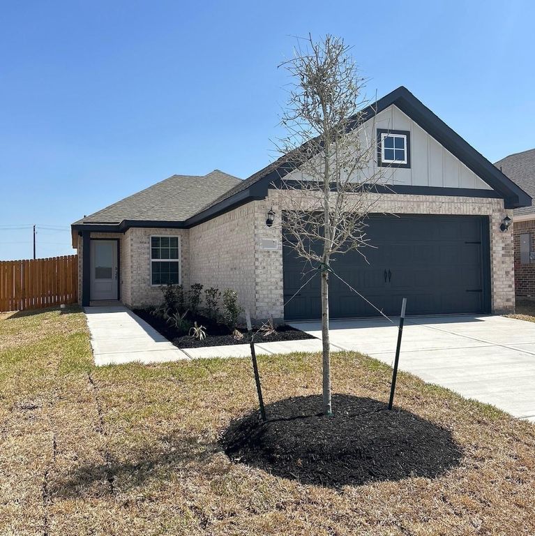 7526 Tipton Meadow Way, Richmond, TX 77469